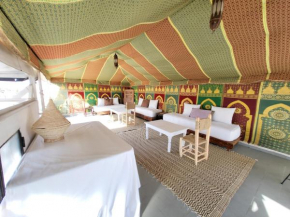 Riad Dar Nawfal
